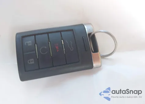 2012 Cadillac Srx Luxury Collection from USA, damaged, VIN 3GYFNDE36CS602625